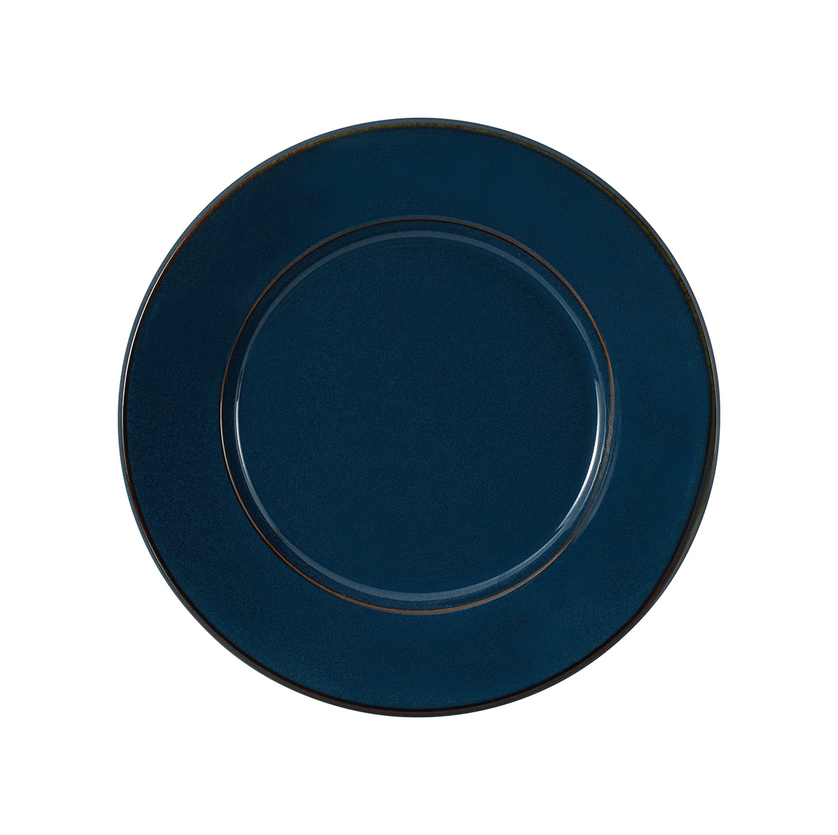 スパダ スカンジナビアンブルー 23.5ｃｍプレート