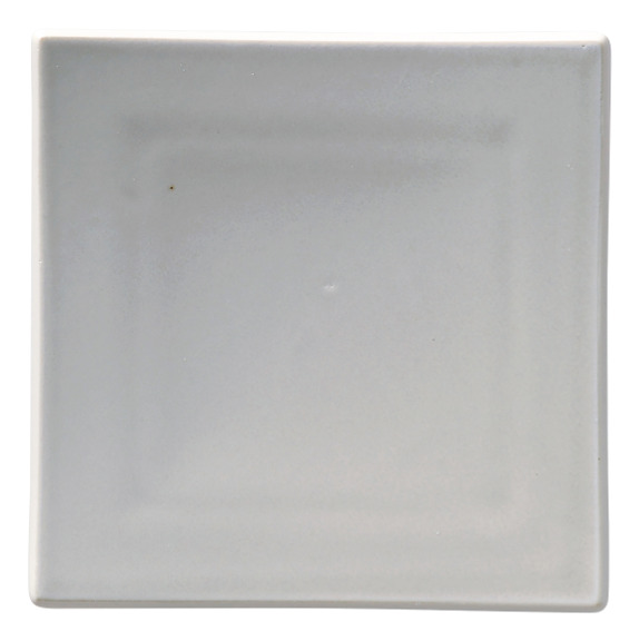 カルマ アーバングレー 16ｃｍスクエアープレート