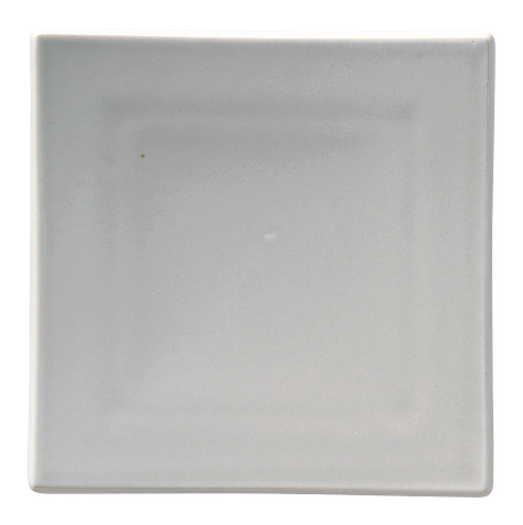 カルマ アーバングレー 13ｃｍスクエアープレート