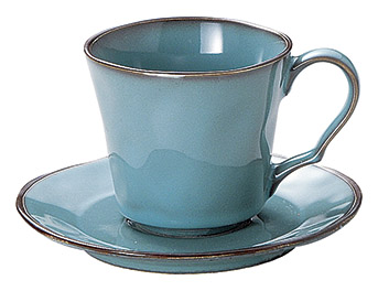 �Ɩ��p ���t�F���� �A���e�B�[�N�u���[ �R�[�q�[�J�b�v