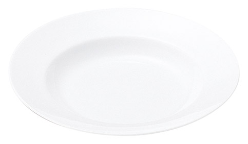 �Ɩ��p �v���[�W�� 25.5cm�����X�[�v�{�E��