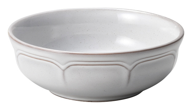 ラフィネ スモークホワイト 12ｃｍボウル