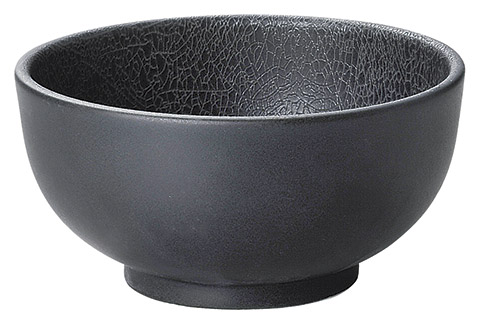 墨縅 15cm多用丼