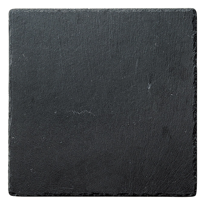 SLATE PLATE30cmスクエアー