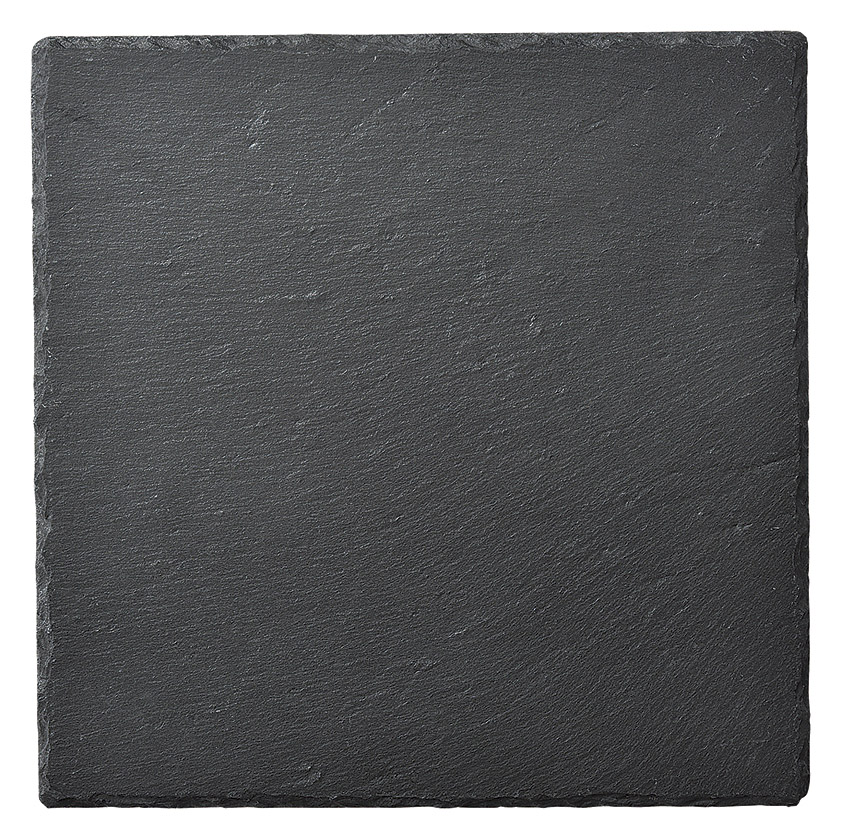 �Ɩ��p SLATE PLATE28cm�X�N�G�A�[