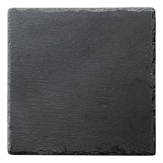 �Ɩ��p SLATE PLATE25cm�X�N�G�A�[