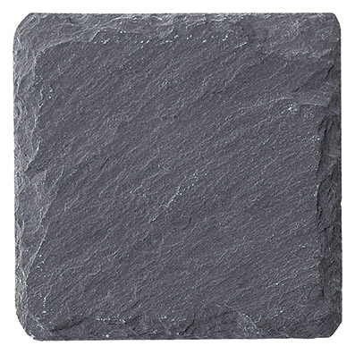 SLATE PLATE 9.5cmコースター