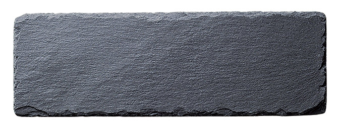 SLATE PLATE30cmナロー