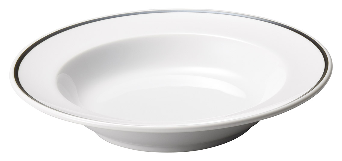 �Ɩ��p �G�N�V�u 24cm�X�[�v�i�u���E���V�G���j