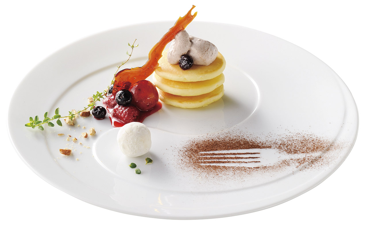 �Ɩ��p �A�[�N 27cm�f�B�i�[