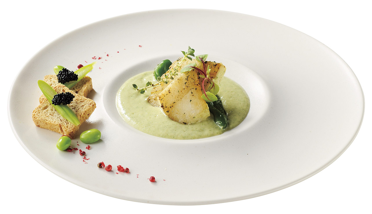 �Ɩ��p �I�A�V�X 28cm�f�B�i�[�i��俁j