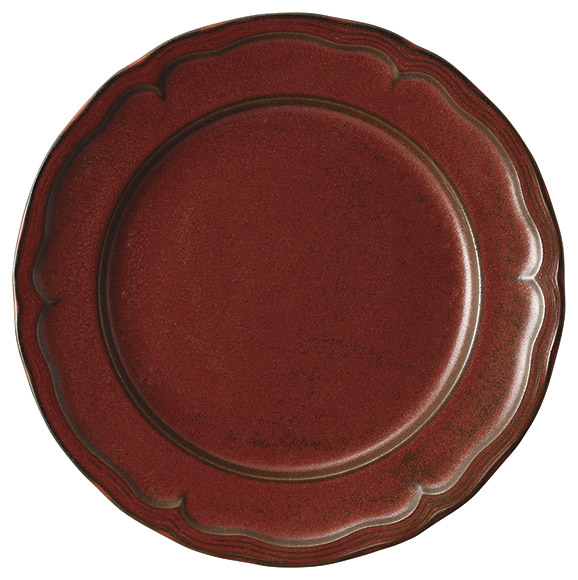 �N���X�^ 23cm�~�[�g�i���j