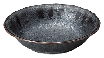 �Ɩ��p �N���X�^ 14cm�t���[�c�i�I���j