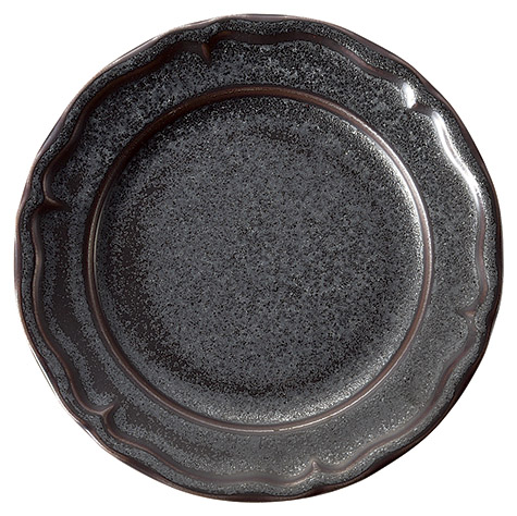 �Ɩ��p �N���X�^ 17cm�p���i�I���j