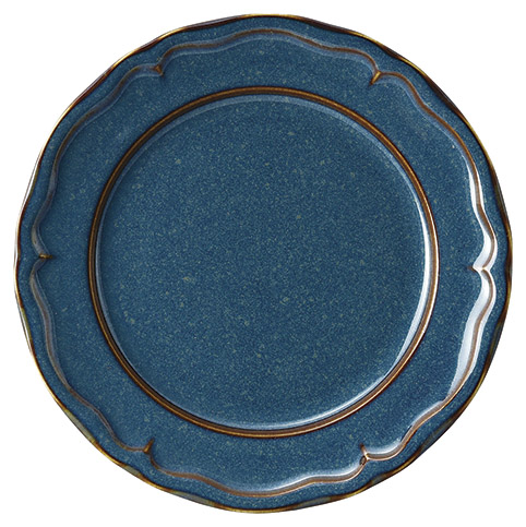 �N���X�^ 19cm�P�[�L�i�X�сj