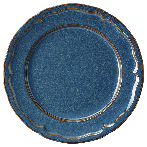 �N���X�^ 23cm�~�[�g�i�X�сj