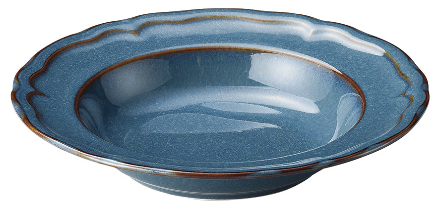 �N���X�^ 24cm�X�[�v�i�X�сj