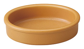 �Ɩ��p �ϔM�� �ȉ~12cm�o���i�����K�j