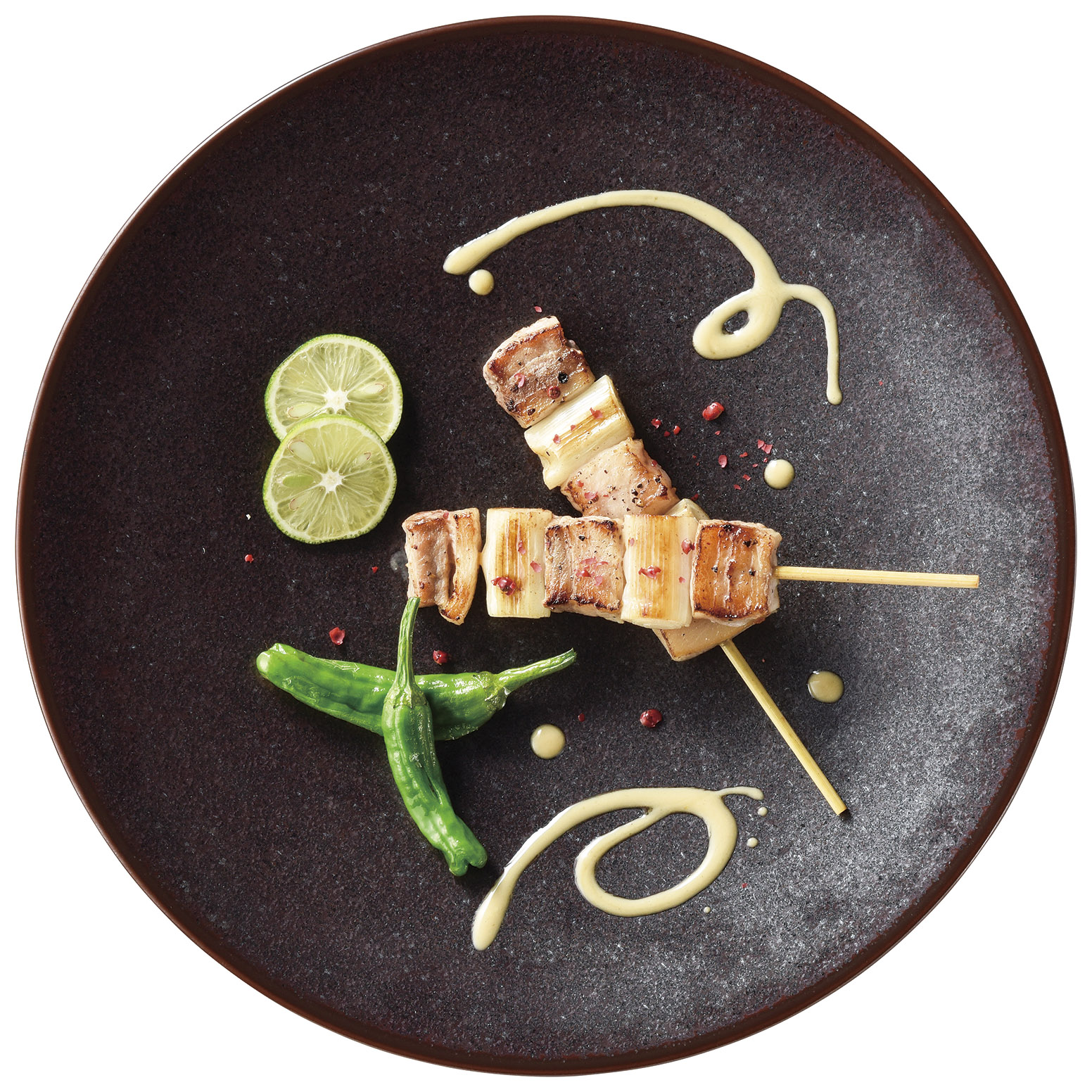 �Ɩ��p �J���^ 27cm�f�B�i�[�i�I���j