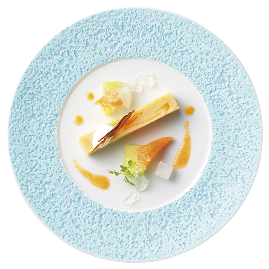 �Ɩ��p �R�[���� 27cm�f�B�i�[Blue