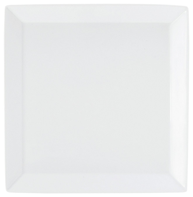 �Ɩ��p �L���� 18cm�X�N�G�A�v���[�g