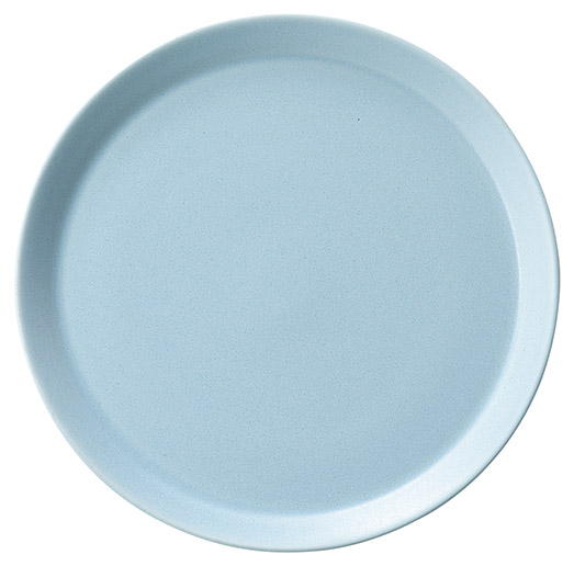 �Ɩ��p �L���� 21cm�f�U�[�g�i�p�[���u���[�j