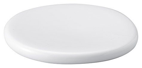 �Ɩ��p �X�e�[�W 18cm���b�N�v���[�g