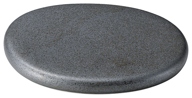 �X�e�[�W 18cm���b�N�v���[�g�i���Ӂj