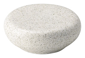 �Ɩ��p �X�e�[�W 7cm���b�N�i�Βn�j