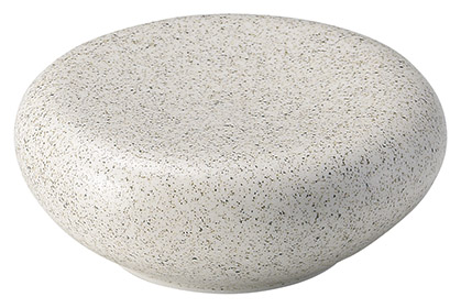 �Ɩ��p �X�e�[�W 10.5cm���b�N�i�Βn�j