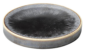 �Ɩ��p �X�e�[�W 14cm�v���[�g�i�≏�j