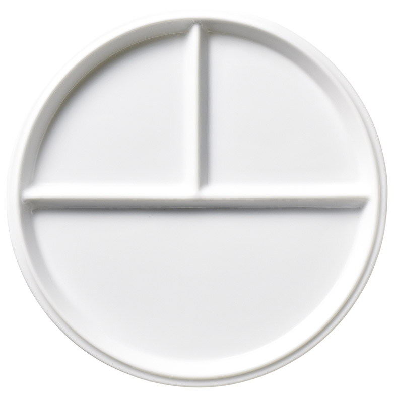 �Ɩ��p �V�����u�� 23cm�ێO�d�؂�v���[�g