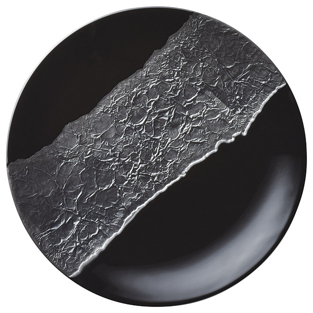 �Ɩ��p CHIGIRI 28cm�f�B�i�[BK