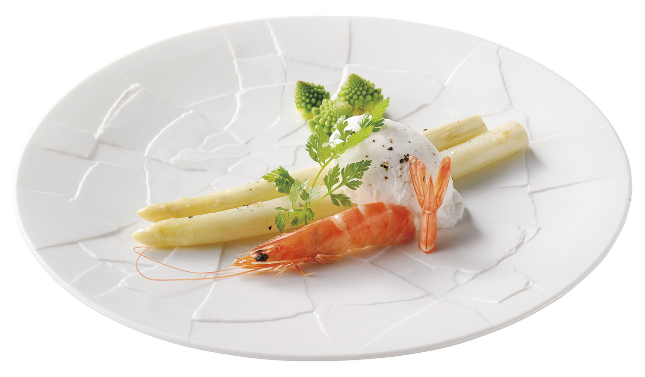 �Ɩ��p HAHEN�r�X�N 27cm�f�B�i�[