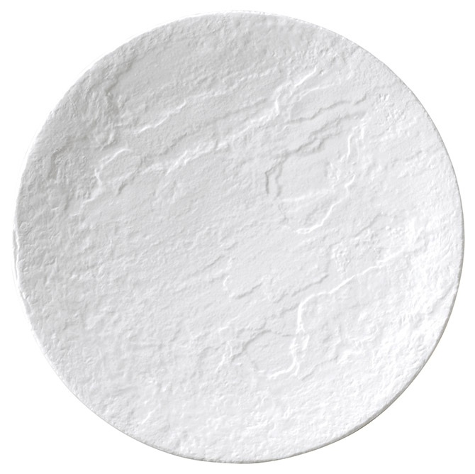 �Ɩ��p ���e�I 27cm�f�B�i�[�i�z���C�g�j