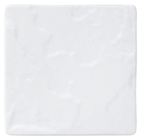 �Ɩ��p ���e�I 12cm�X�N�G�A�v���[�g�i�z���C�g�j