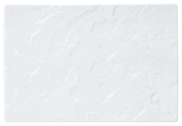 �Ɩ��p ���e�I 28cm���C�h�v���[�g�i�z���C�g�j