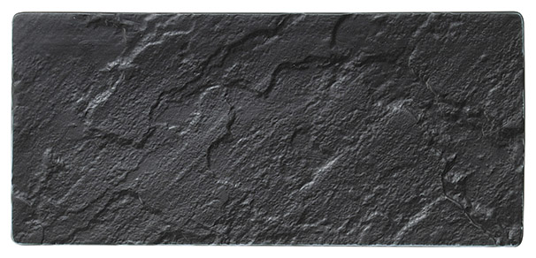 �Ɩ��p ���e�I 30cm���N�^���O���v���[�gBK�i�u���b�N�j