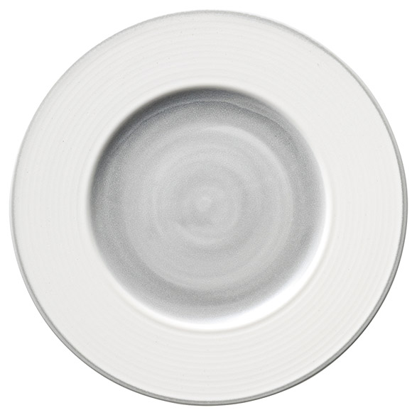 �Ɩ��p ���x�� 27cm�f�B�i�[�i�O���[���C���j