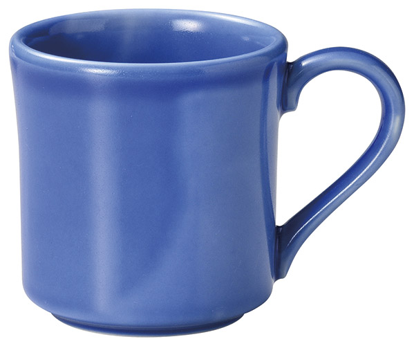 ���e�B �}�O�J�b�v�i�u���[�j