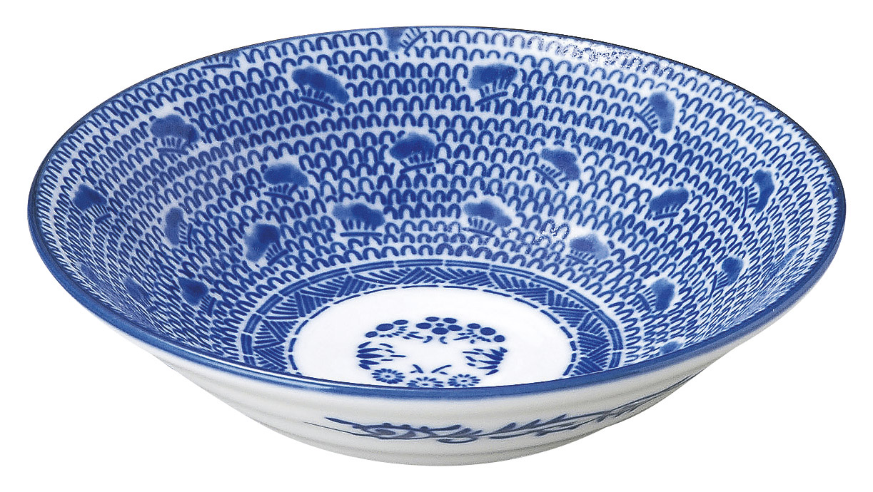 タイスキ リップル5.0鉢