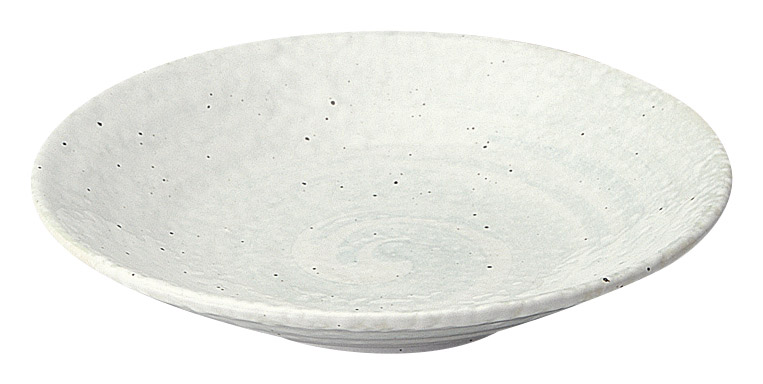 白萩 リップル6.0皿
