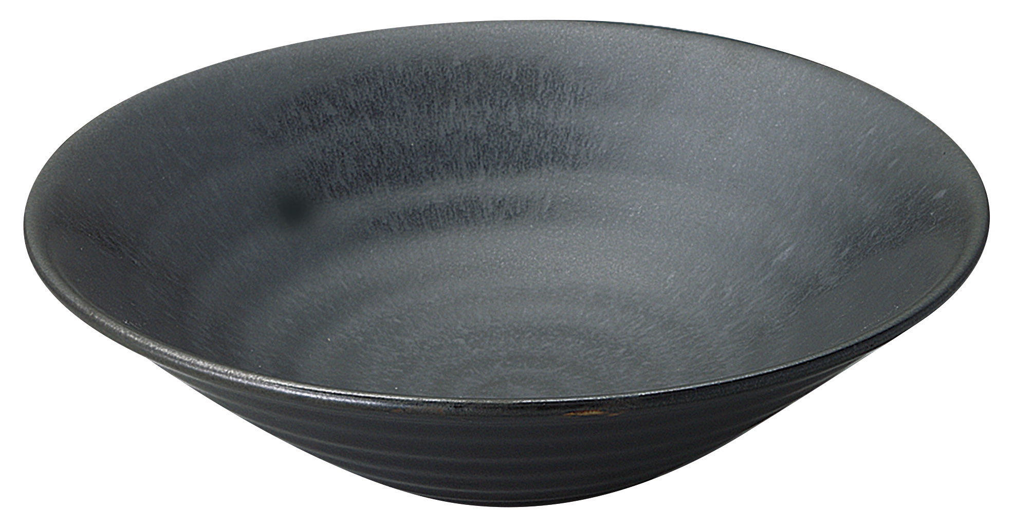 黒洋 リップル8.0鉢