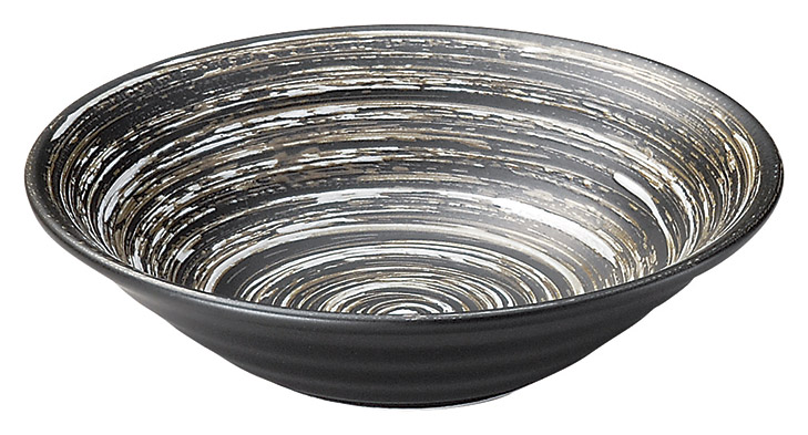 雪の舞 リップル4.5鉢