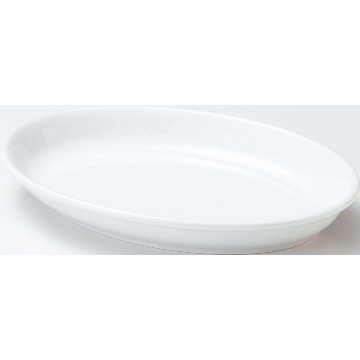 ���[���V�A �z���C�g 31cm�ȉ~�[�M