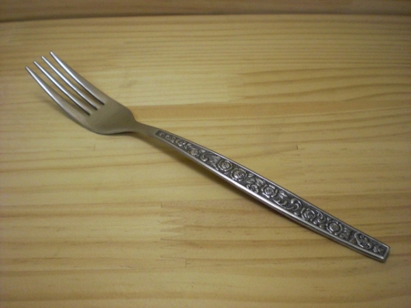 ���[�Y �X�e�����X�t�H�[�N