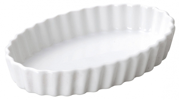 ���I�[�u��OK���ȉ~�p�C�E�O���^���M24cm