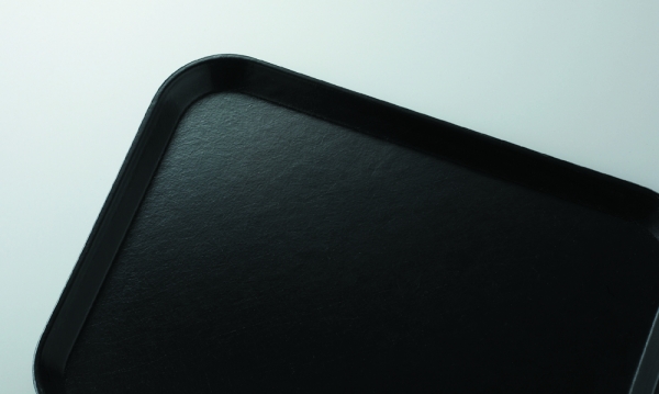 CARLISLE�O���X�e�B�[���g���[45.5cm�u���b�N �w�X�^�[�o�b�N�X�x