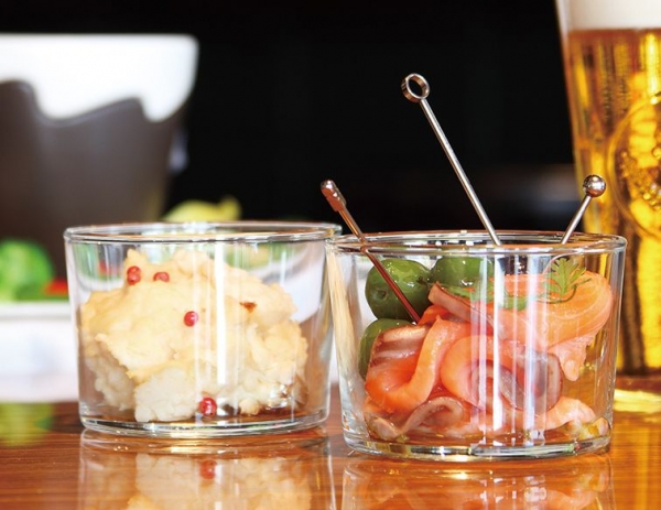 Bormioli Rocco�{�f�K200�i�S�ʕ��������j