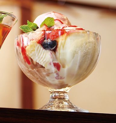 Bormioli Rocco�A���X�J�A�C�X�N���[��